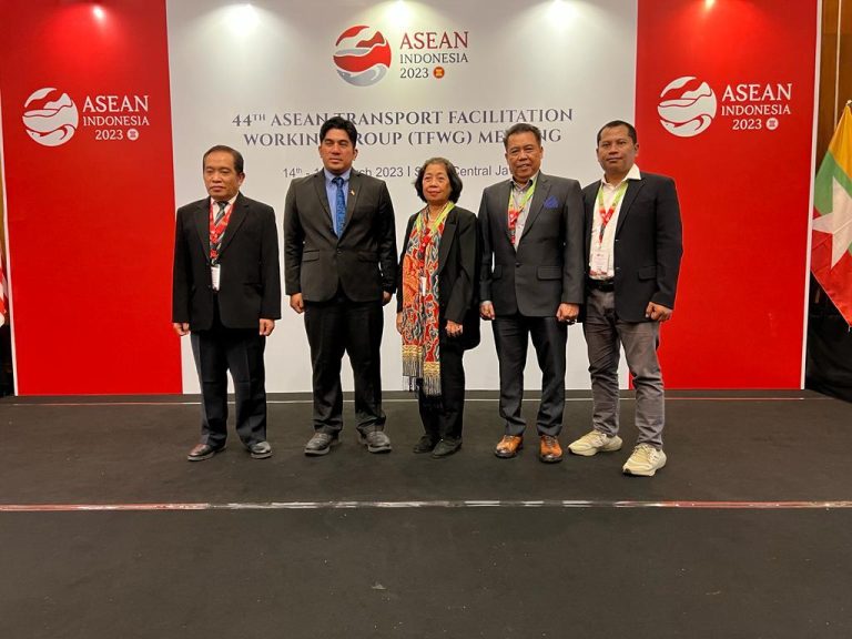 Meningkatkan Daya Saing Lewat Sertifikasi & Pelatihan SDM Logistik